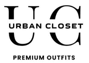 mens wear premium outfits brand showroom urban closet